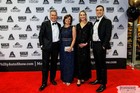 Black Tie Tailgate 2023 (The Red Carpet)