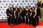 Black Tie Tailgate 2023 (The Red Carpet)
