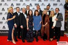 Black Tie Tailgate 2023 (The Red Carpet)