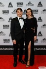 Black Tie Tailgate 2023 (The Red Carpet)