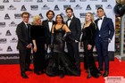 Black Tie Tailgate 2023 (The Red Carpet)