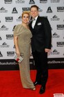 Black Tie Tailgate 2023 (The Red Carpet)