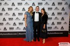 Black Tie Tailgate 2023 (The Red Carpet)