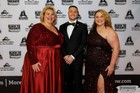 Black Tie Tailgate 2023 (The Red Carpet)