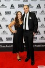 Black Tie Tailgate 2023 (The Red Carpet)