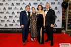 Black Tie Tailgate 2023 (The Red Carpet)