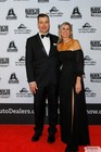 Black Tie Tailgate 2023 (The Red Carpet)