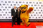 Black Tie Tailgate 2023 (The Red Carpet)