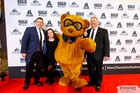 Black Tie Tailgate 2023 (The Red Carpet)