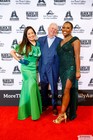 Black Tie Tailgate 2023 (The Red Carpet)