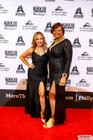 Black Tie Tailgate 2023 (The Red Carpet)