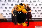 Black Tie Tailgate 2023 (The Red Carpet)
