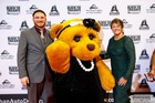 Black Tie Tailgate 2023 (The Red Carpet)