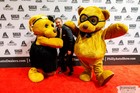 Black Tie Tailgate 2023 (The Red Carpet)