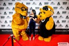 Black Tie Tailgate 2023 (The Red Carpet)