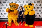Black Tie Tailgate 2023 (The Red Carpet)