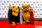 Black Tie Tailgate 2023 (The Red Carpet)