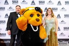 Black Tie Tailgate 2023 (The Red Carpet)