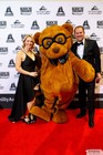 Black Tie Tailgate 2023 (The Red Carpet)