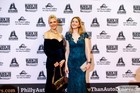 Black Tie Tailgate 2023 (The Red Carpet)