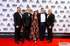 Black Tie Tailgate 2023 (The Red Carpet)