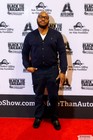 Black Tie Tailgate 2023 (The Red Carpet)