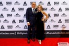 Black Tie Tailgate 2023 (The Red Carpet)