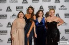 Black Tie Tailgate 2023 (The Red Carpet)