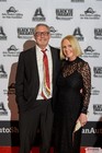 Black Tie Tailgate 2023 (The Red Carpet)