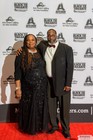 Black Tie Tailgate 2023 (The Red Carpet)