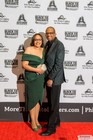 Black Tie Tailgate 2023 (The Red Carpet)