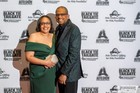 Black Tie Tailgate 2023 (The Red Carpet)