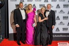Black Tie Tailgate 2023 (The Red Carpet)
