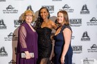 Black Tie Tailgate 2023 (The Red Carpet)