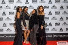 Black Tie Tailgate 2023 (The Red Carpet)