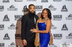 Black Tie Tailgate 2023 (The Red Carpet)