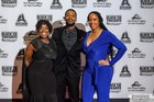 Black Tie Tailgate 2023 (The Red Carpet)