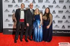 Black Tie Tailgate 2023 (The Red Carpet)