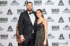 Black Tie Tailgate 2023 (The Red Carpet)