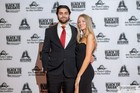 Black Tie Tailgate 2023 (The Red Carpet)