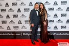 Black Tie Tailgate 2023 (The Red Carpet)