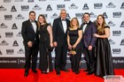 Black Tie Tailgate 2023 (The Red Carpet)
