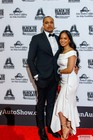 Black Tie Tailgate 2023 (The Red Carpet)