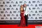 Black Tie Tailgate 2023 (The Red Carpet)