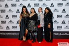 Black Tie Tailgate 2023 (The Red Carpet)