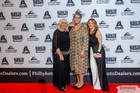 Black Tie Tailgate 2023 (The Red Carpet)