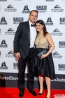 Black Tie Tailgate 2023 (The Red Carpet)