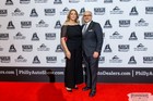 Black Tie Tailgate 2023 (The Red Carpet)