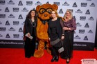 Black Tie Tailgate 2023 (The Red Carpet)