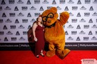 Black Tie Tailgate 2023 (The Red Carpet)